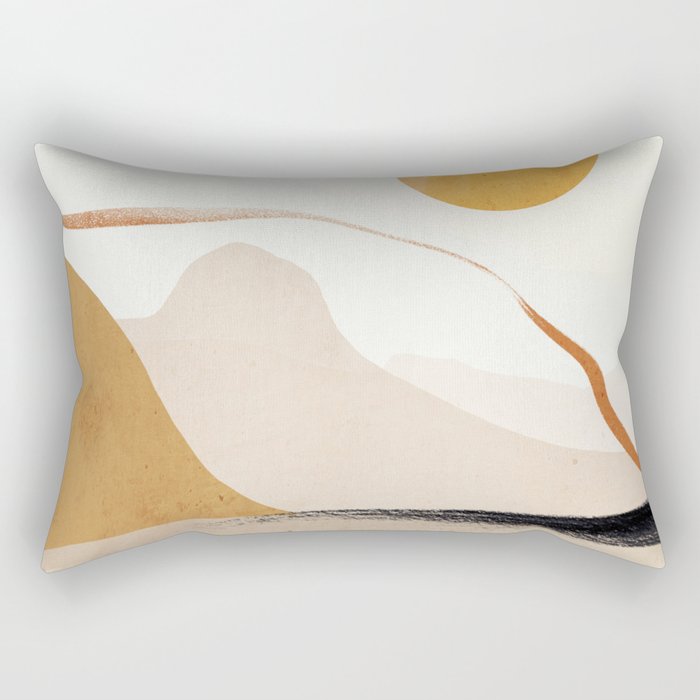 Rectangular Pillow