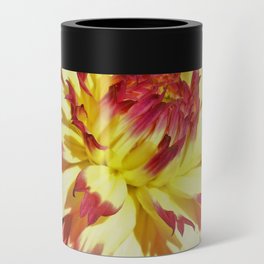 Pure Michigan Flowers Can Cooler