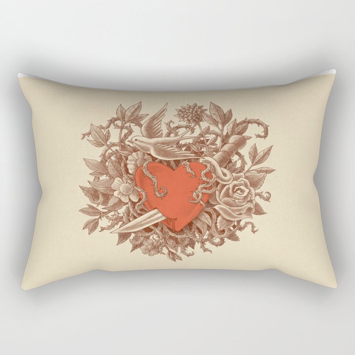 Rectangular Pillow