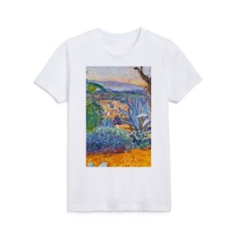Pierre Bonnard Kids T Shirt