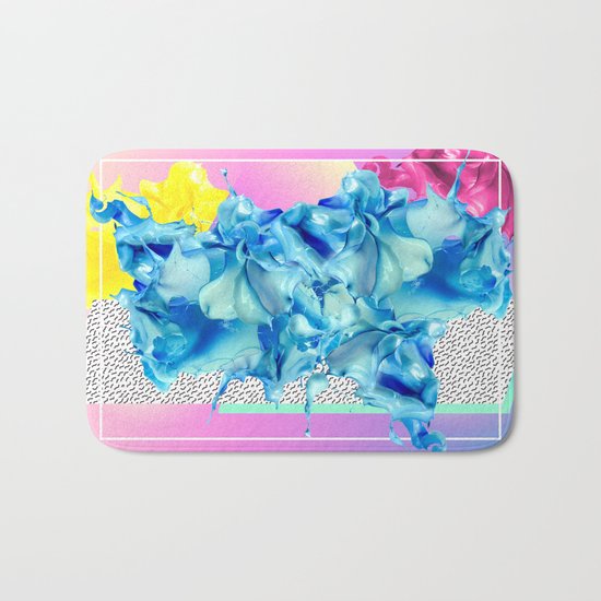 Alothea Bath Mat