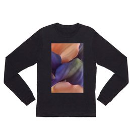 Calla Lilies Long Sleeve T Shirt | Lilies, Lilly, Vividcolors, Digital, Callalilly, Photograph, Purple, Photo, Callalilies, Floral 