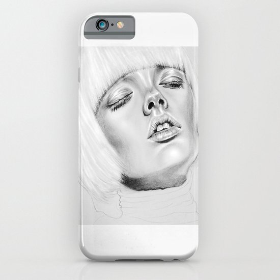 + DARK PARADISE + iPhone & iPod Case