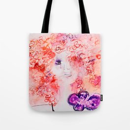 Within Tote Bag