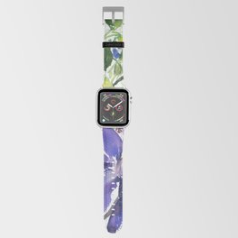 in flow N.o 7 Apple Watch Band