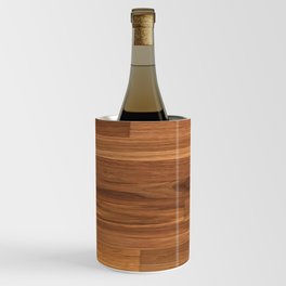 Wooden Tricks Wine Chiller