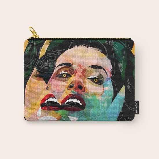 261113 Carry-All Pouch