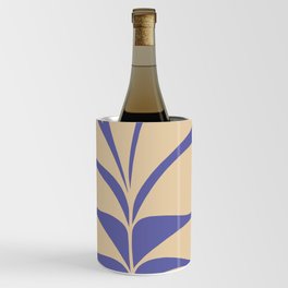 Maxi Botanica Set 4.1 - Sand on Very Peri Wine Chiller