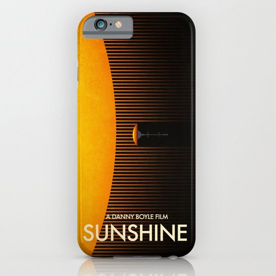 Sunshine iPhone & iPod Case