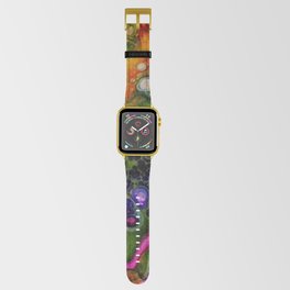 Meteors Apple Watch Band