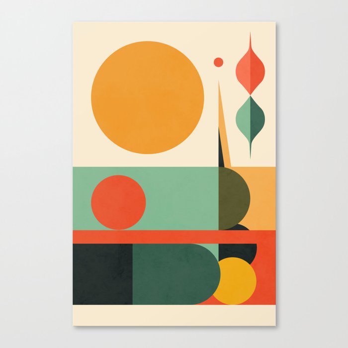 Canvas Print