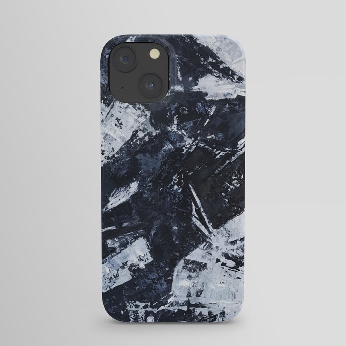 Frost Yourself iPhone Case