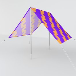 Zig Zag Sun Shade