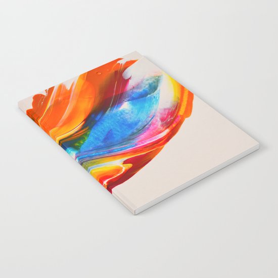 °untitled° Notebook