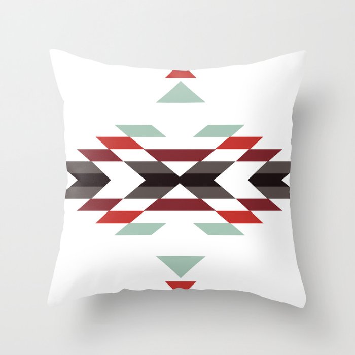 Navajo print pillows 2025