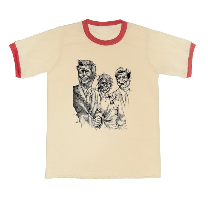 Dead Kennedys T Shirt