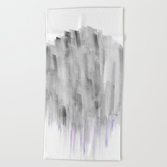 Free Spirit Beach Towel