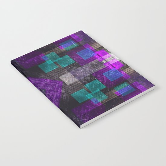 H Notebook
