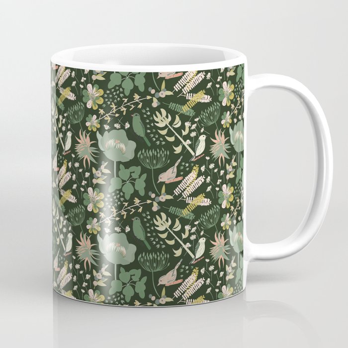Wonderland Coffee Mug