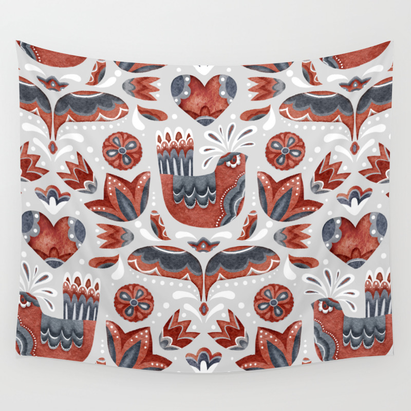 Ikat Geometric Folklore Pattern Clipart K66341923 Fotosearch
