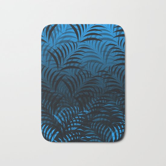 leaf..3 Bath Mat