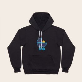 baby chick Hoody