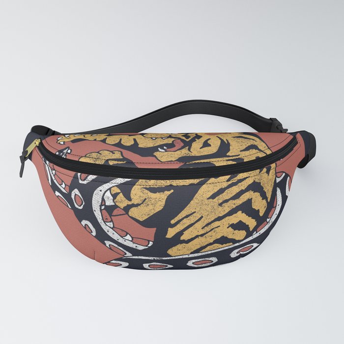 Tiger fanny deals pack