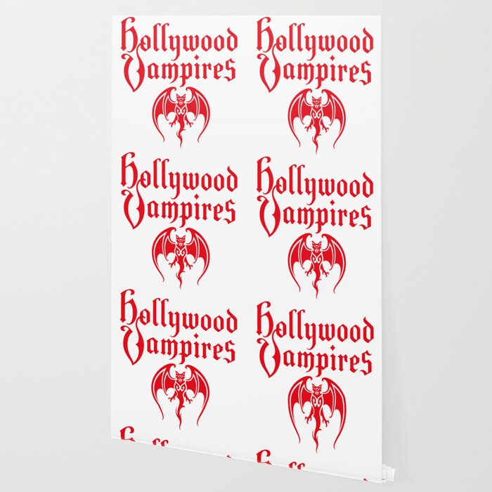 Hollywood Vampires Tour 2020 hollywood vampires red logo tour 2019 2020 kakakyo Wallpaper by Hollywood Vampires Tour 2020 hollywood vampires red logo tour 2019 2020 kakakyo Wallpaper by