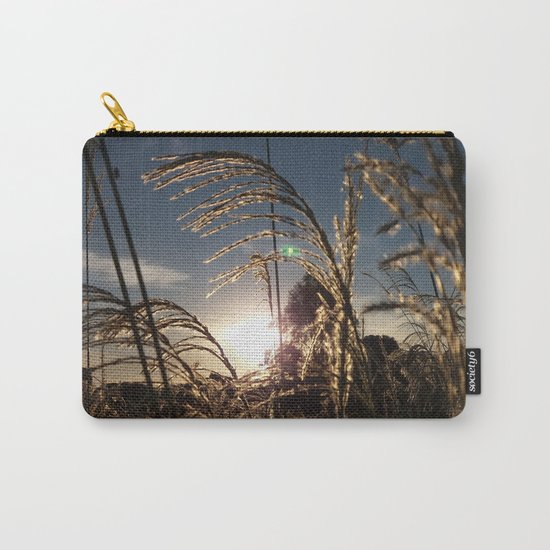 Sunrise Carry-All Pouch