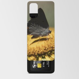 Little Wings of Summer Android Card Case