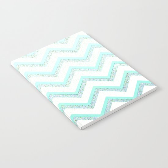 NUDE MINT Notebook
