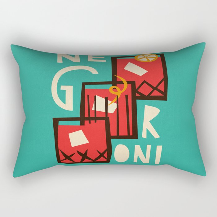 Rectangular Pillow