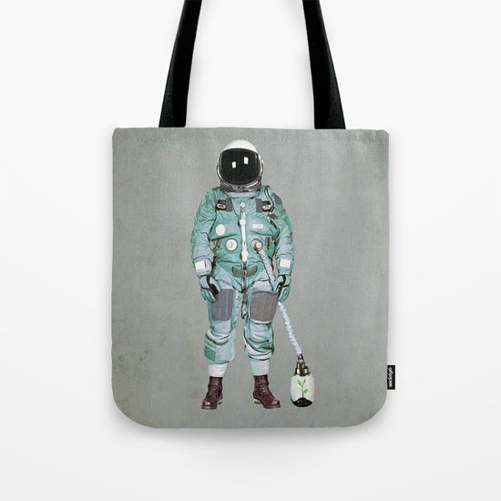 Life supply Tote Bag