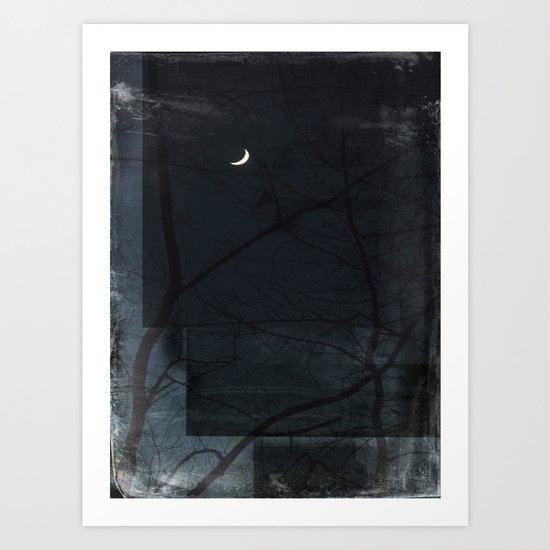 Abstract Art Print