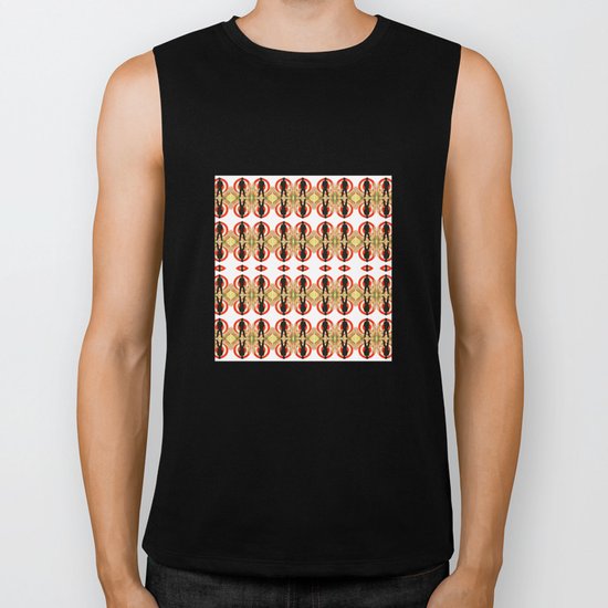 If Only # 2 Biker Tank
