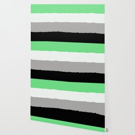 Agender Wallpaper For Any Decor Style Society6