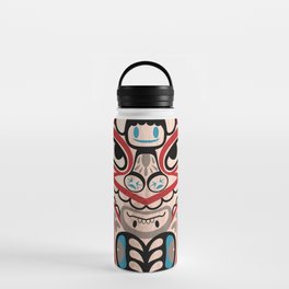 Haida Inspired Bear Water Bottle