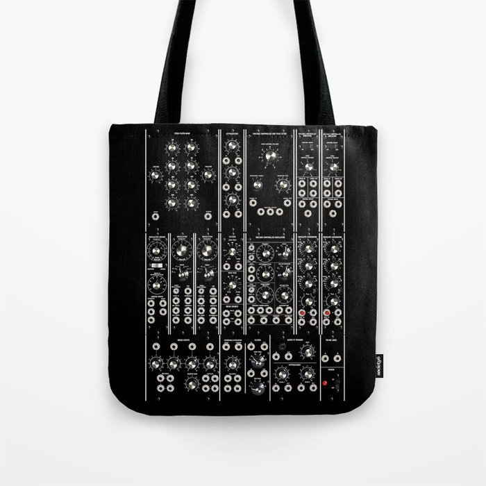 man tote