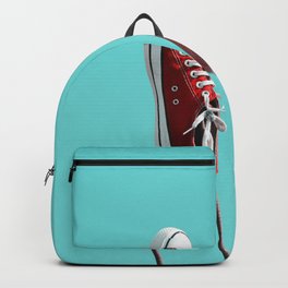 converse backpack shoes