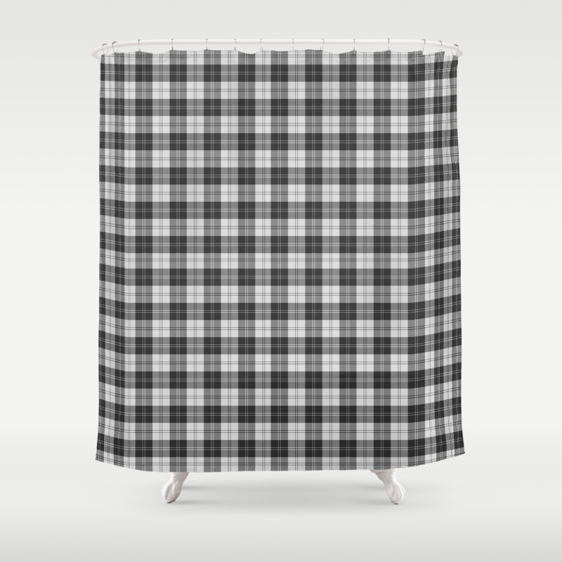 erskine tartan kilt