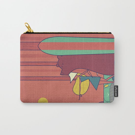 Surf Carry-All Pouch