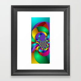 use colors for your home -211- Framed Art Print