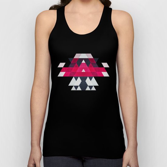 minimylysse Unisex Tank Top