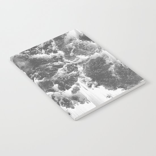 BAD GIRLS Notebook
