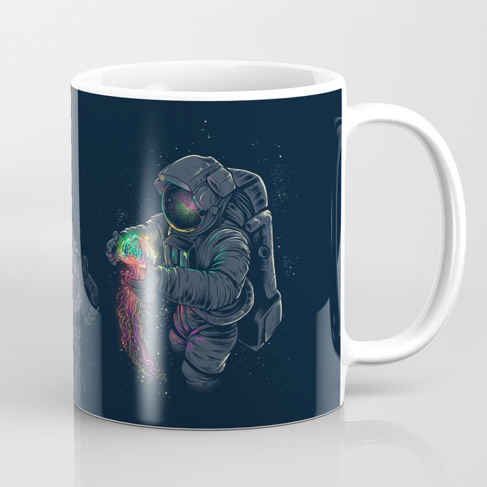 Jellyspace Coffee Mug