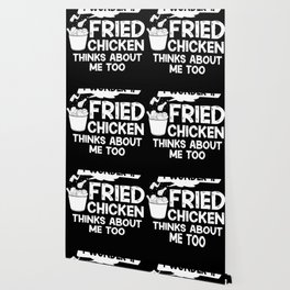 Fried Chicken Wing Recipe Strips Fingers Wallpaper