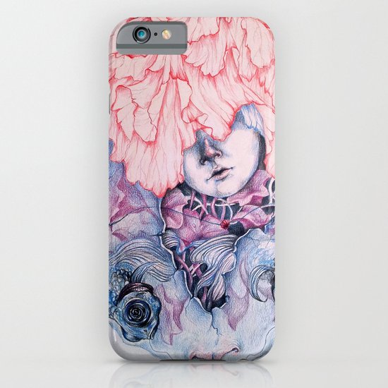 Prelude iPhone & iPod Case