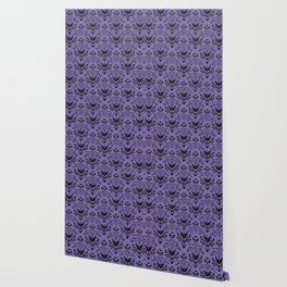 Purple Wallpaper Wallpaper
