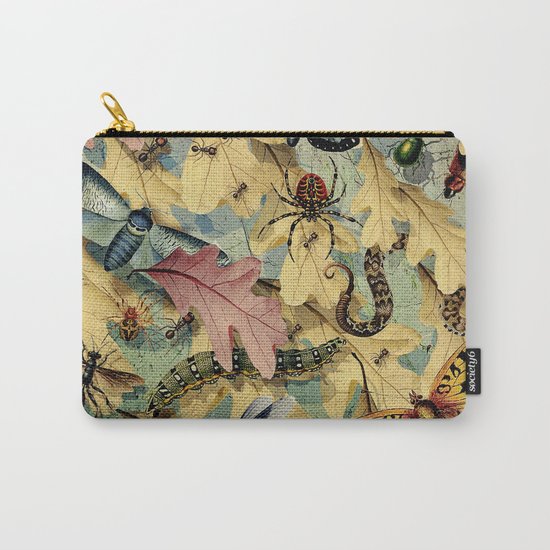 Nest Carry-All Pouch