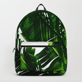 Green Me Up Backpack